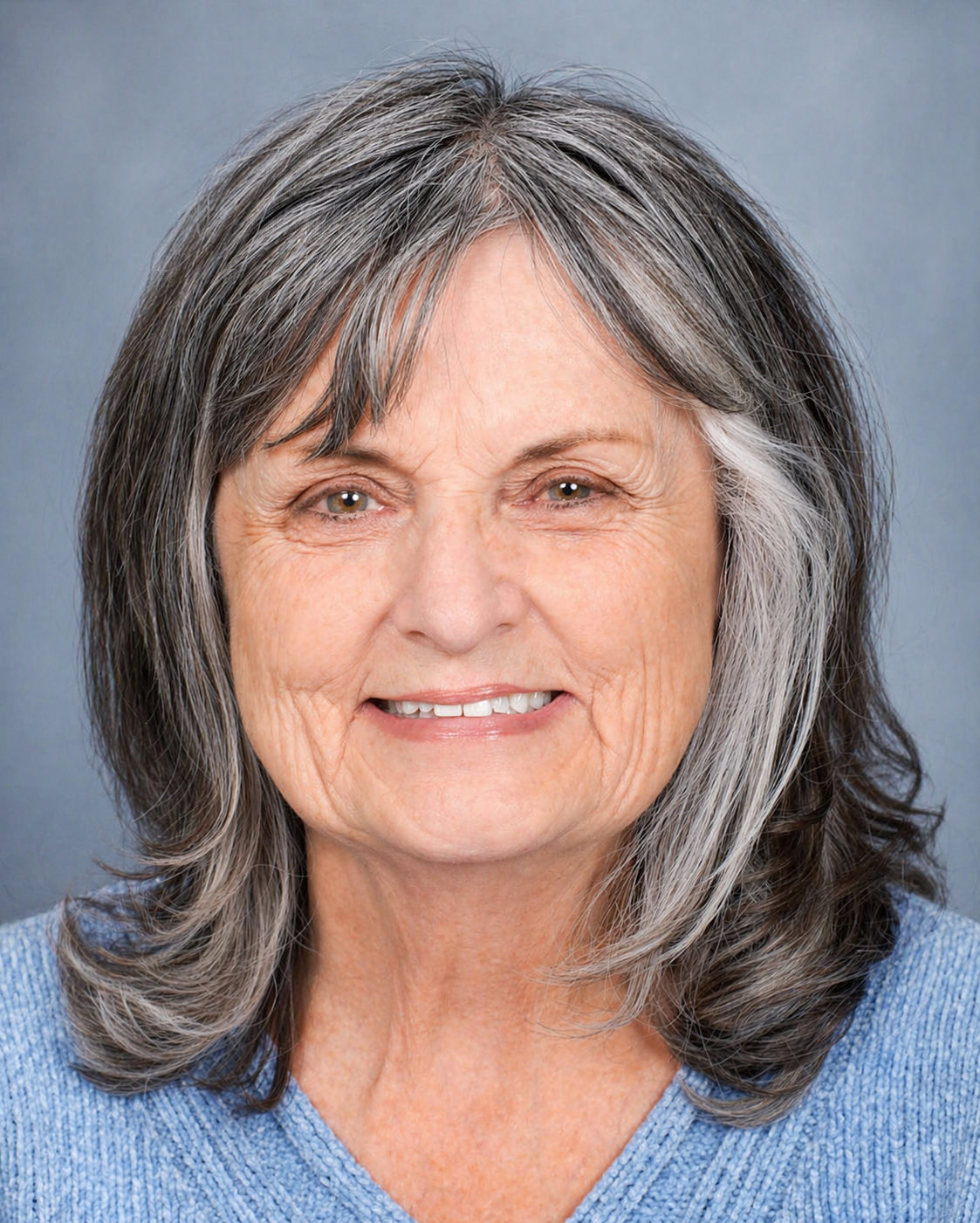 Sherrie Bradshaw